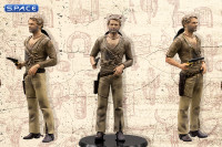 1/12 Scale Terence Hill as Trinity PVC Statue (They Call Me Trinity)