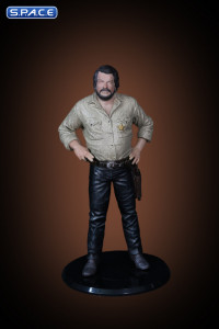 1/12 Scale Bud Spencer as Bambino PVC Statue (They Call Me Trinity)