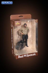 1/12 Scale Bud Spencer as Bambino PVC Statue (They Call Me Trinity)