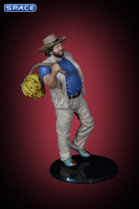 1/12 Scale Bud Spencer as Banana Joe PVC Statue (Banana Joe)