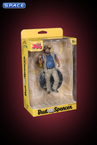 1/12 Scale Bud Spencer as Banana Joe PVC Statue (Banana Joe)