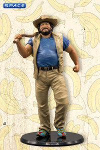 1/12 Scale Bud Spencer as Banana Joe PVC Statue (Banana Joe)