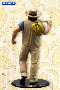 1/12 Scale Bud Spencer as Banana Joe PVC Statue (Banana Joe)