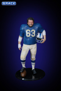 1/12 Scale Bud Spencer as Bulldozer PVC Statue (They Called Him Bulldozer)