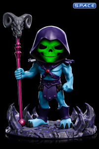 Skeletor MiniCo. Vinyl Figure - Glow in the Dark Event Exclusive (Masters of the Universe)