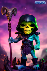 Skeletor MiniCo. Vinyl Figure - Glow in the Dark Event Exclusive (Masters of the Universe)