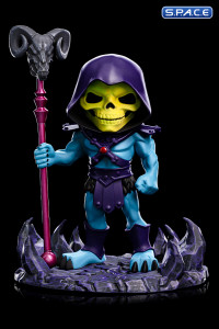 Skeletor MiniCo. Vinyl Figure - Glow in the Dark Event Exclusive (Masters of the Universe)