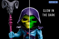 Skeletor MiniCo. Vinyl Figure - Glow in the Dark Event Exclusive (Masters of the Universe)