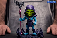 Skeletor MiniCo. Vinyl Figure - Glow in the Dark Event Exclusive (Masters of the Universe)