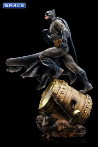 1/10 Scale Batman on Bat-Signal Art Scale Statue - 2023 Event Exclusive (DC Comics)