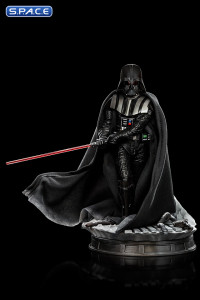 1/10 Scale Darth Vader Hoth BDS Art Scale Statue - 2023 Event Exclusive (Star Wars)