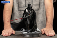 1/10 Scale Darth Vader Hoth BDS Art Scale Statue - 2023 Event Exclusive (Star Wars)