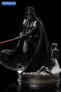 1/10 Scale Darth Vader Hoth BDS Art Scale Statue - 2023 Event Exclusive (Star Wars)