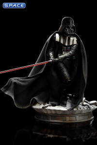 1/10 Scale Darth Vader Hoth BDS Art Scale Statue - 2023 Event Exclusive (Star Wars)