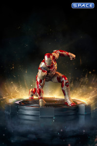 1/10 Scale Iron Man Mark 42 Art Scale Statue - 2023 Event Exclusive (Marvel)