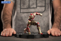 1/10 Scale Iron Man Mark 42 Art Scale Statue - 2023 Event Exclusive (Marvel)