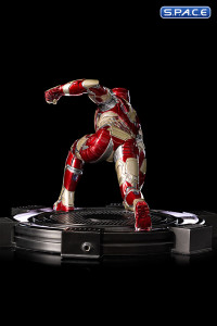 1/10 Scale Iron Man Mark 42 Art Scale Statue - 2023 Event Exclusive (Marvel)