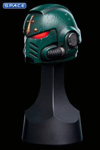 Dark Angels Helm (Warhammer 40K)