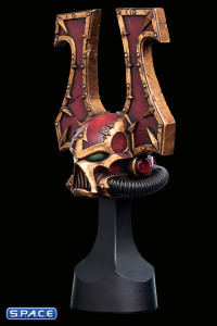 Khorne Berzerker Helm (Warhammer 40K)