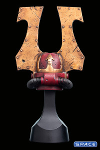 Khorne Berzerker Helm (Warhammer 40K)