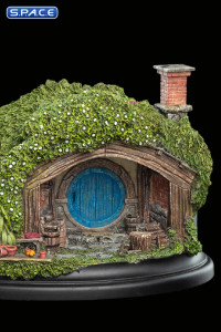 1 Hill Lane Hobbit Hole (The Hobbit: An Unexpected Journey)