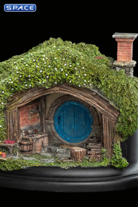 1 Hill Lane Hobbit Hole (The Hobbit: An Unexpected Journey)