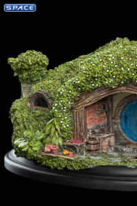 1 Hill Lane Hobbit Hole (The Hobbit: An Unexpected Journey)