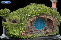 1 Hill Lane Hobbit Hole (The Hobbit: An Unexpected Journey)