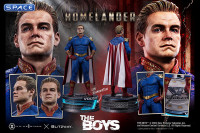 1/4 Scale Homelander Premium Masterline Statue (The Boys)