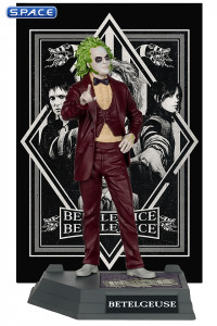 Beetlejuice Movie Maniacs (Beetlejuice Beetlejuice)