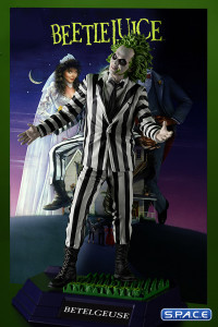 Beetlejuice Movie Maniacs (Beetlejuice)