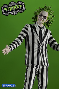 Beetlejuice Movie Maniacs (Beetlejuice)