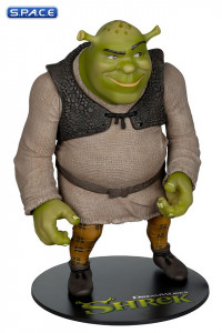 Shrek PVC Statue (Shrek)