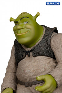 Shrek PVC Statue (Shrek)