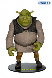 Shrek PVC Statue (Shrek)