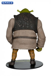 Shrek PVC Statue (Shrek)