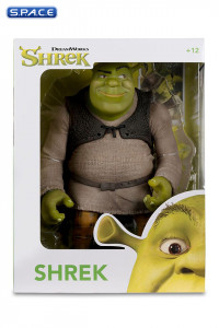 Shrek PVC Statue (Shrek)