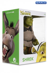 Shrek PVC Statue (Shrek)