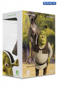 Shrek PVC Statue (Shrek)