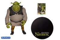 Shrek PVC Statue (Shrek)