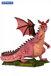 Dragon PVC Statue (Shrek)