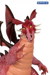 Dragon PVC Statue (Shrek)