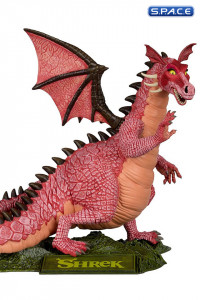 Dragon PVC Statue (Shrek)