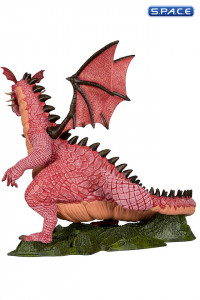 Dragon PVC Statue (Shrek)