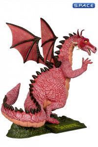 Dragon PVC Statue (Shrek)