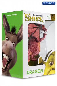 Dragon PVC Statue (Shrek)