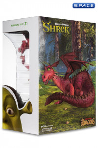 Dragon PVC Statue (Shrek)