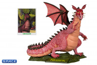 Dragon PVC Statue (Shrek)