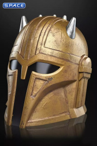 Electronic The Armorer Helmet from The Mandalorian (Star Wars - The Black Series)