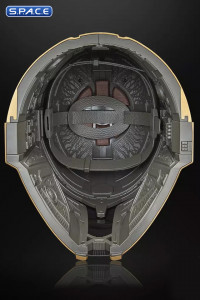 Electronic The Armorer Helmet from The Mandalorian (Star Wars - The Black Series)